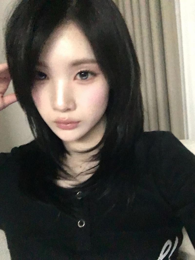 하츠투하츠 주은