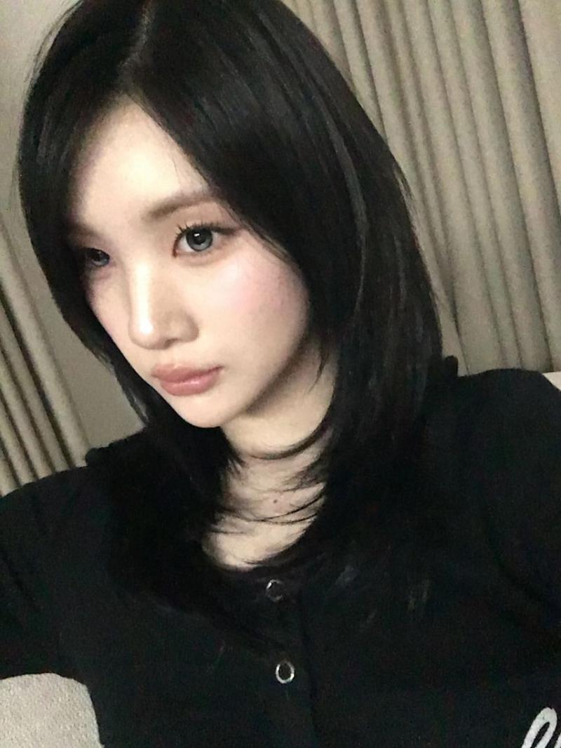 하츠투하츠 주은