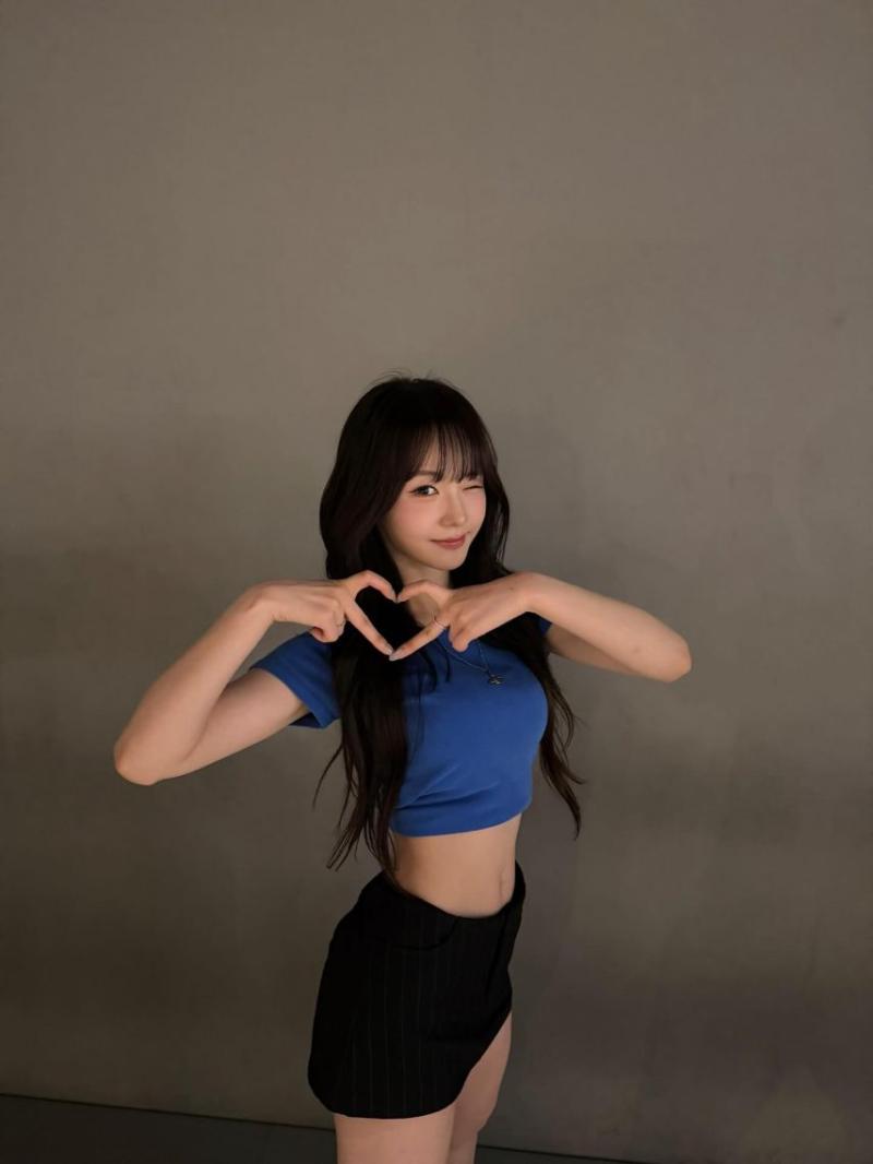 나나 WOOAH우아 인별 등