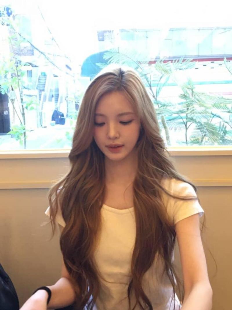 하츠투하츠 유하