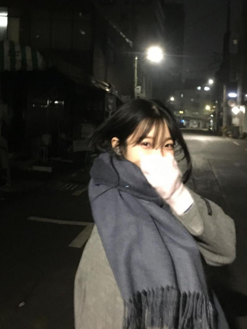 프로미스나인 백지헌