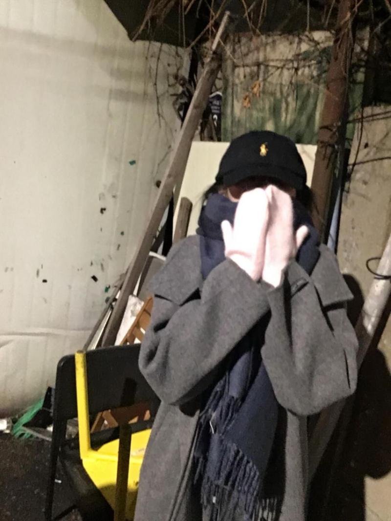 프로미스나인 백지헌