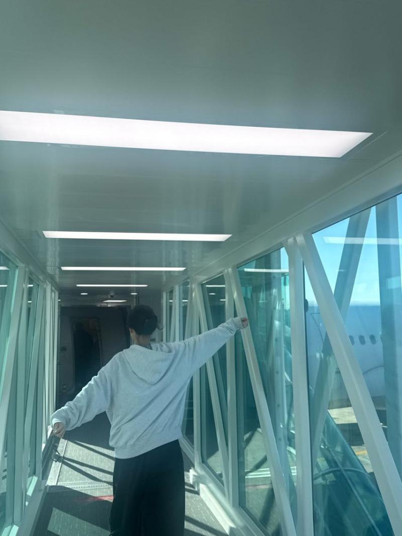 프로미스나인 백지헌