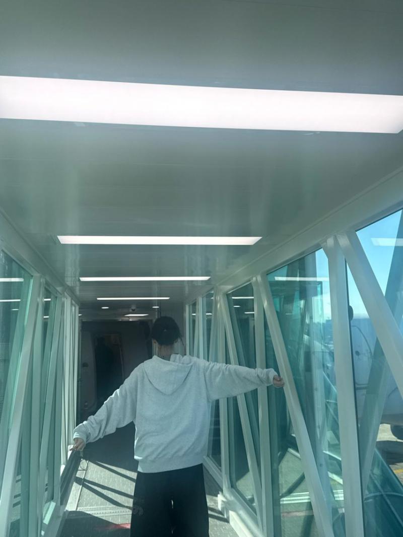 프로미스나인 백지헌