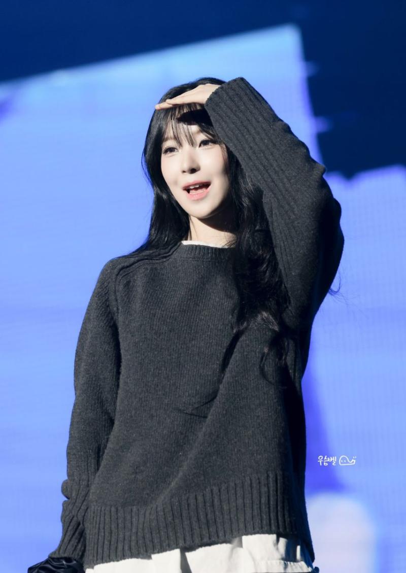 프로미스나인 백지헌