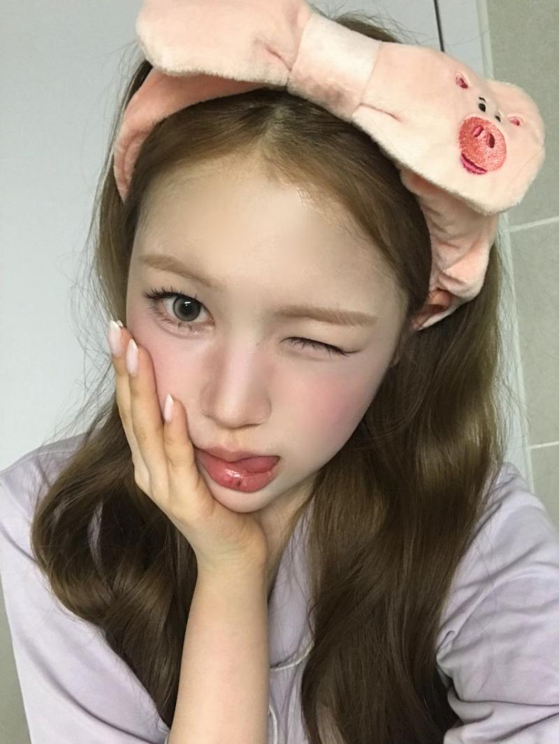 하츠투하츠 예온
