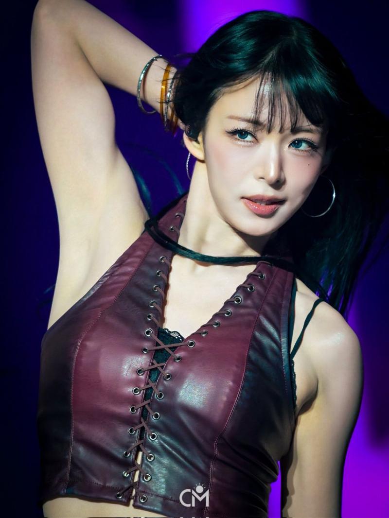 프로미스나인 이채영