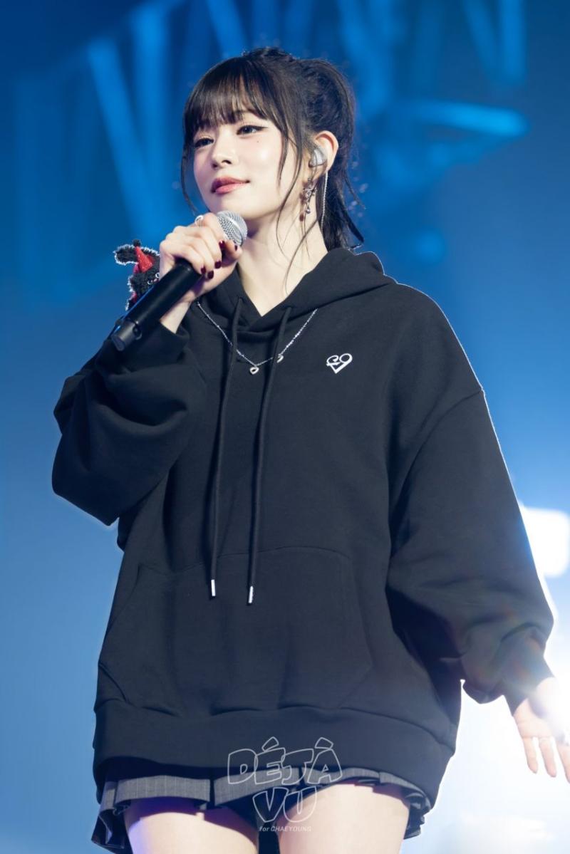프로미스나인 이채영