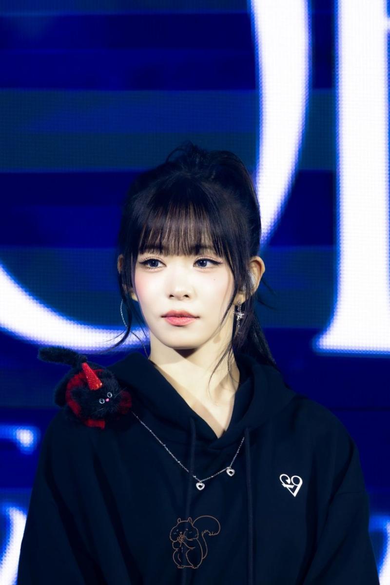 프로미스나인 이채영