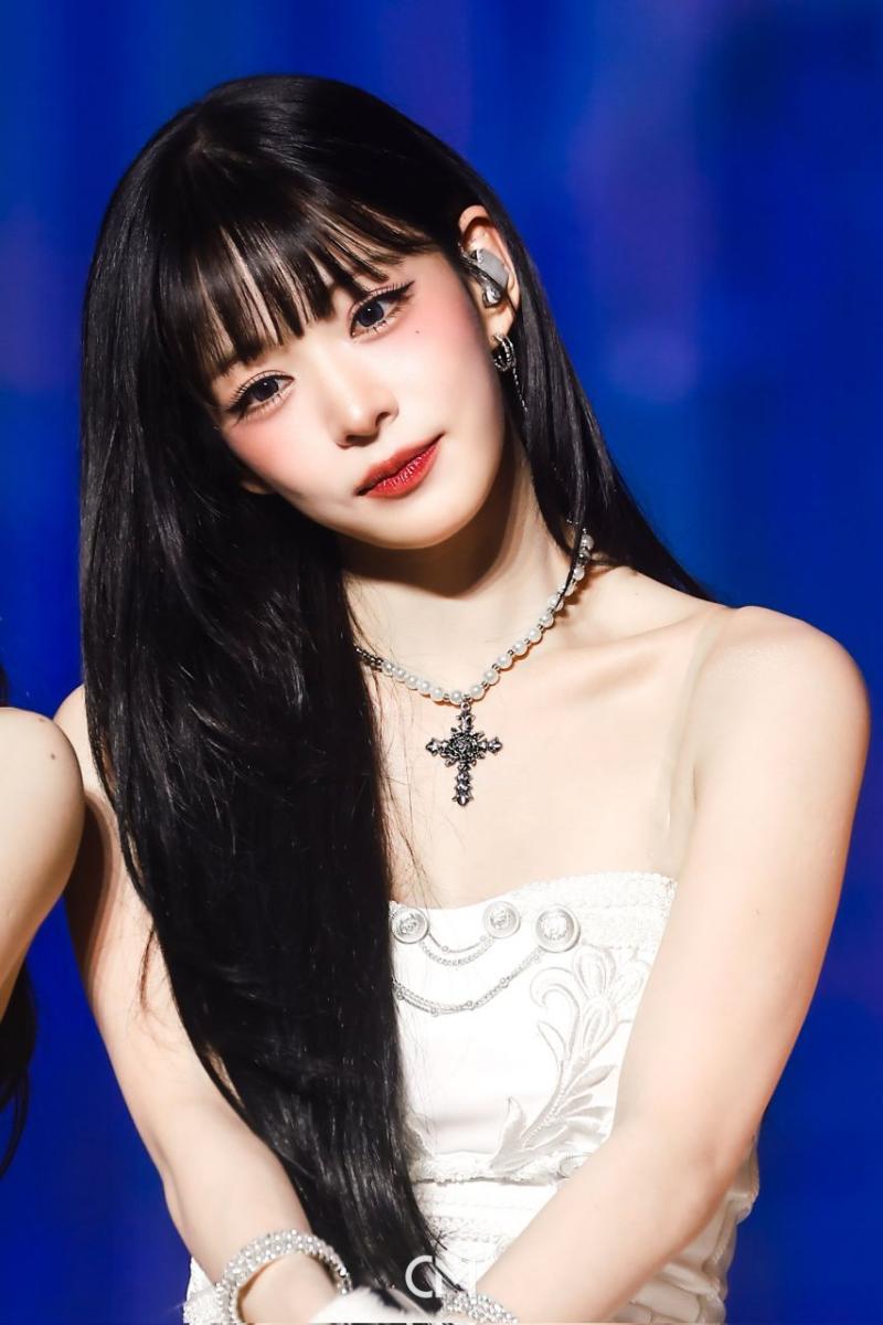 프로미스나인 이채영