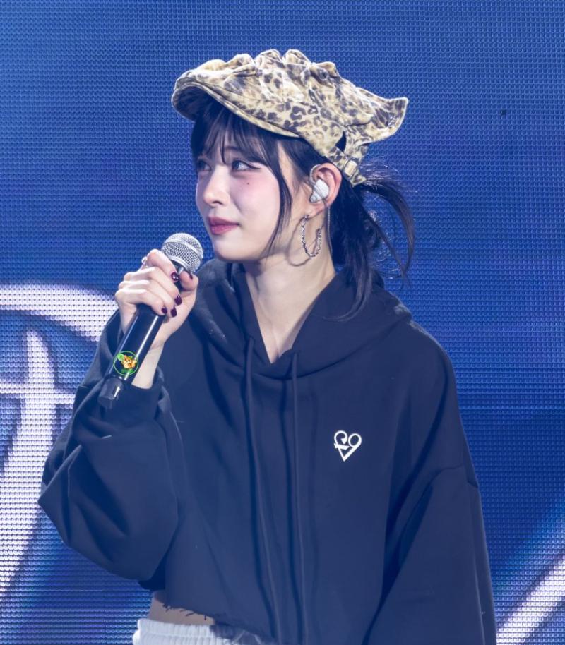 프로미스나인 이채영