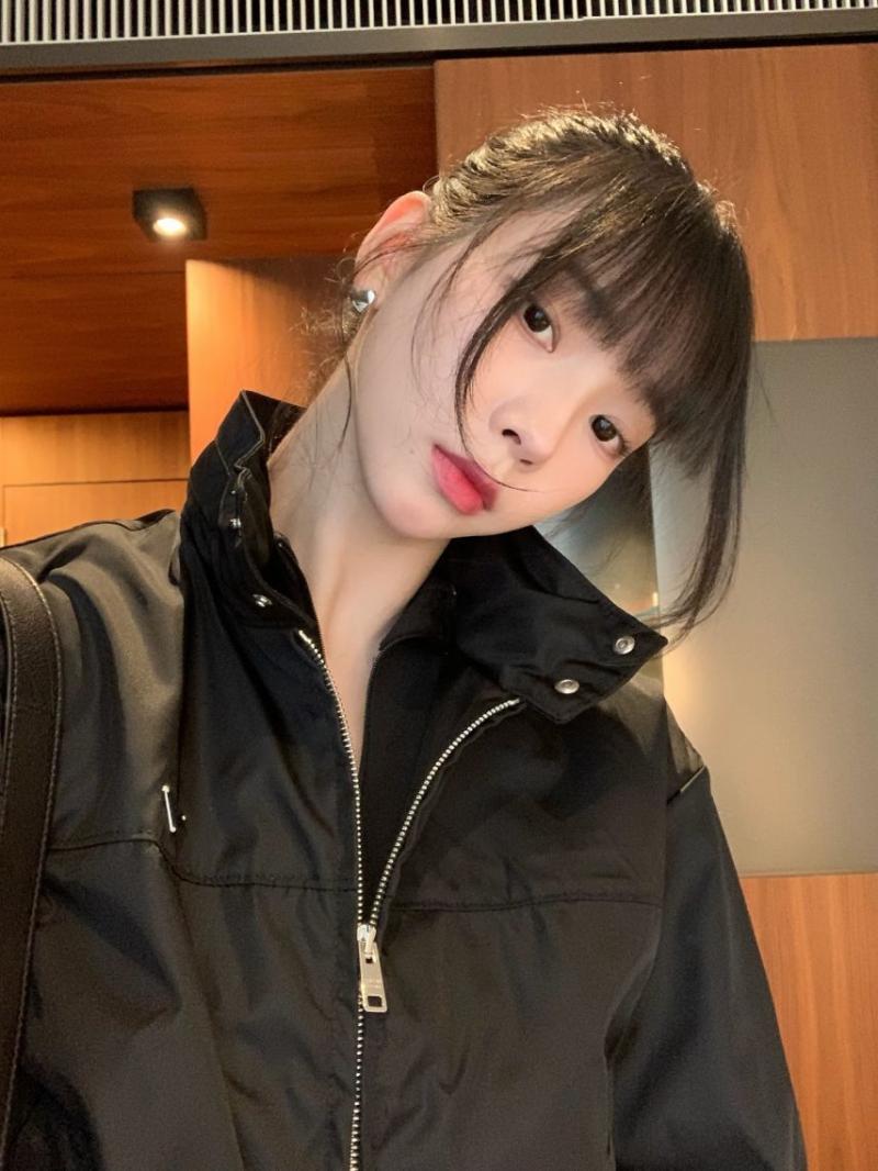 에스파 카리나