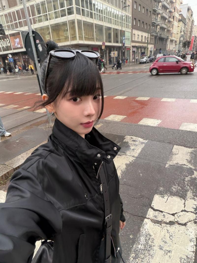 에스파 카리나