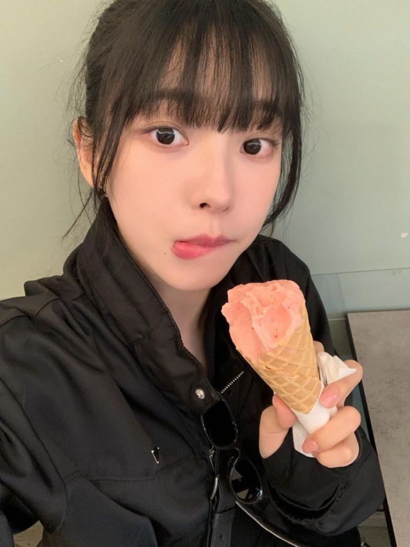 에스파 카리나