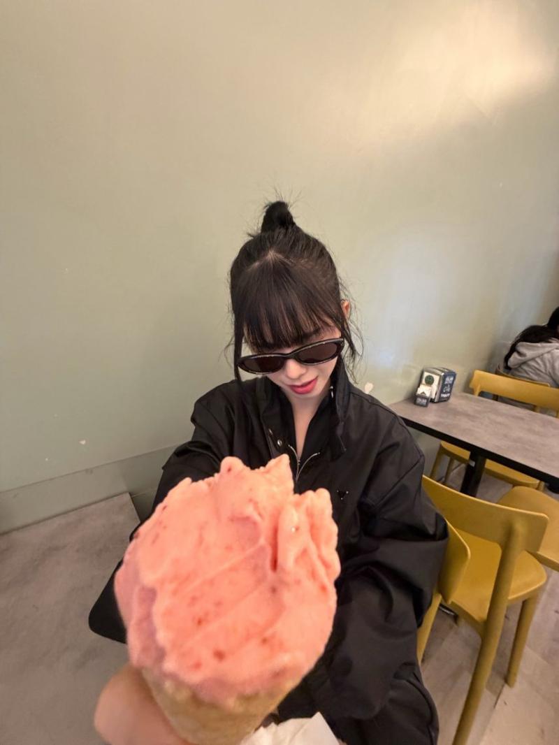 에스파 카리나