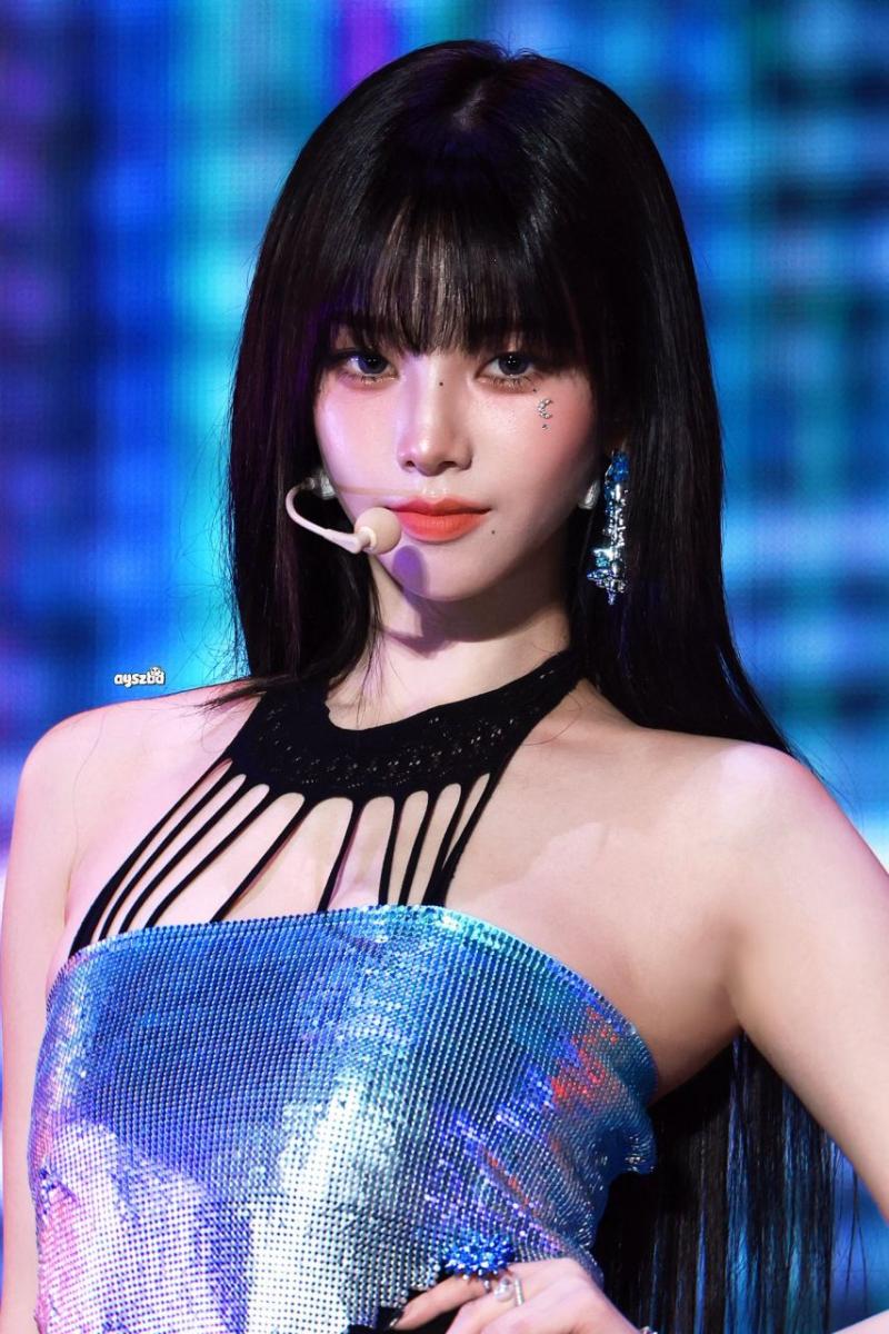 에스파 카리나