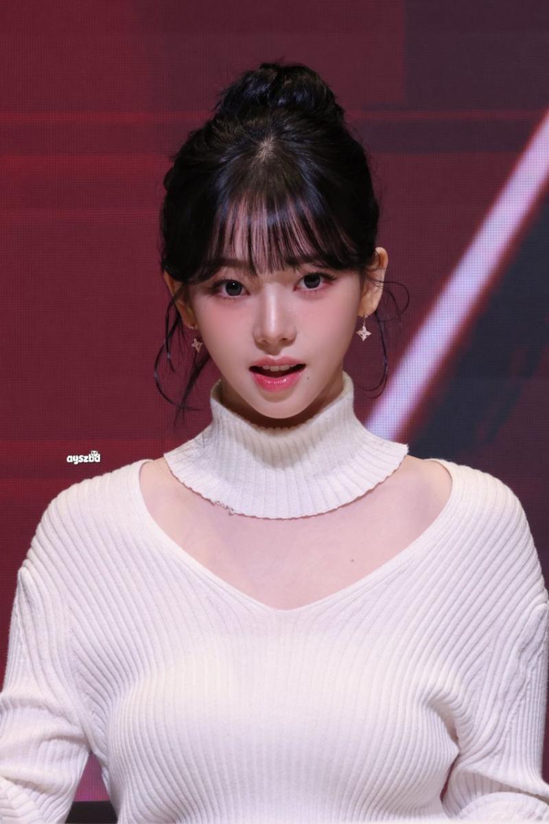 에스파 카리나