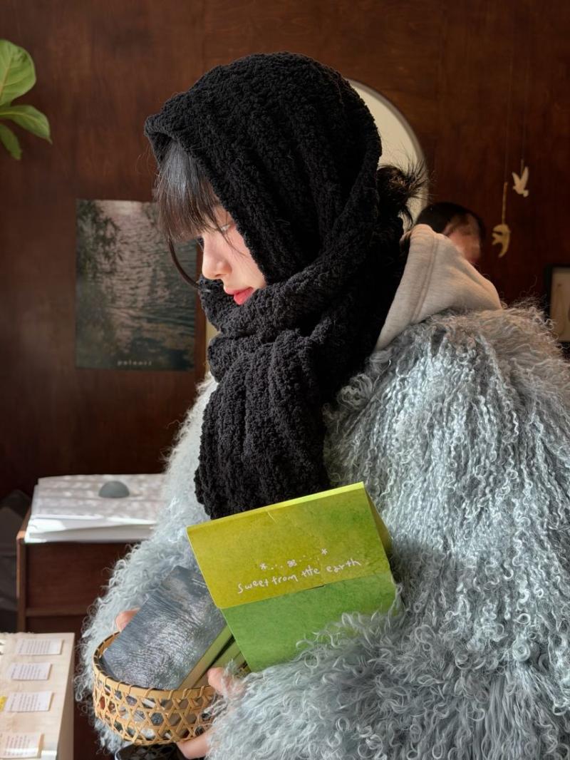 에스파 카리나