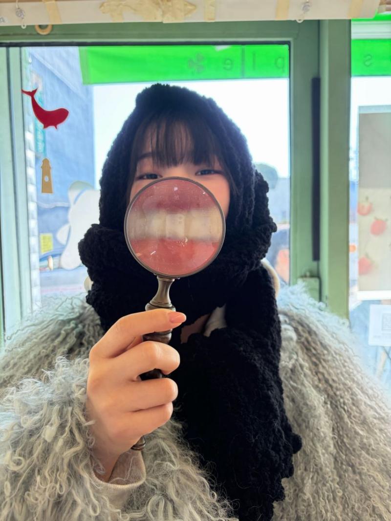 에스파 카리나