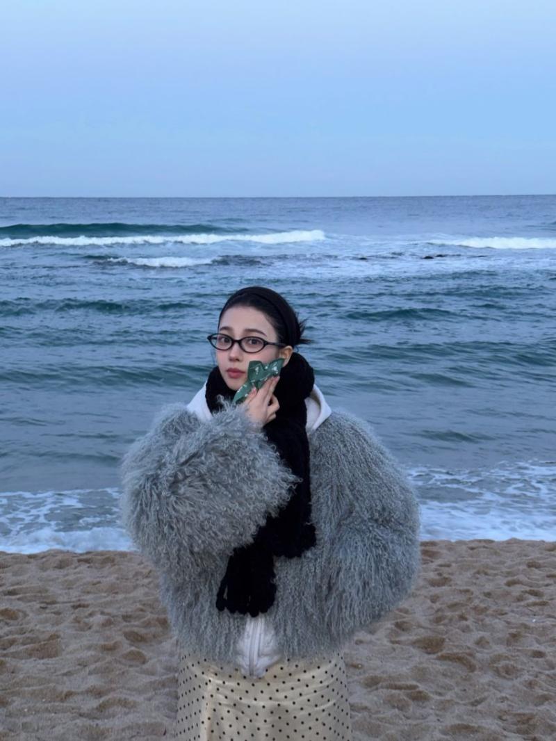 에스파 카리나