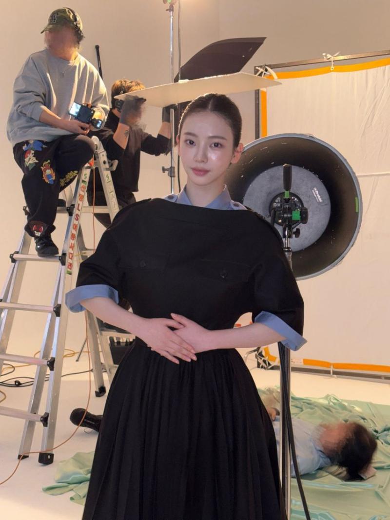 에스파 카리나