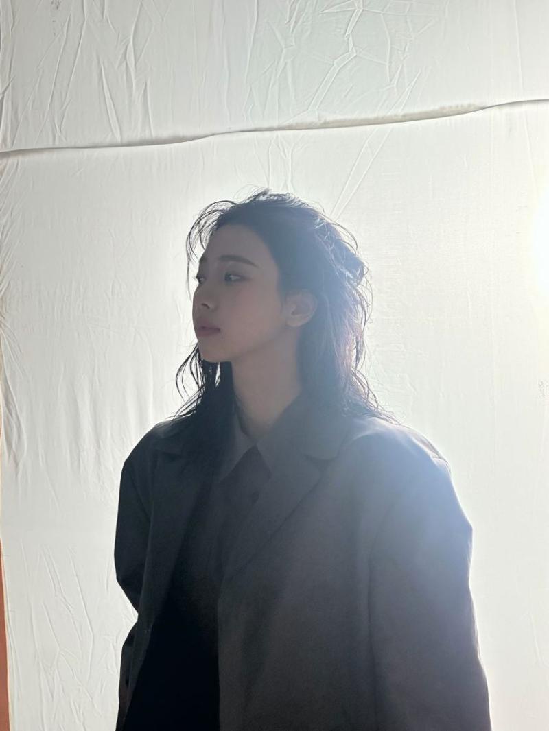 에스파 카리나