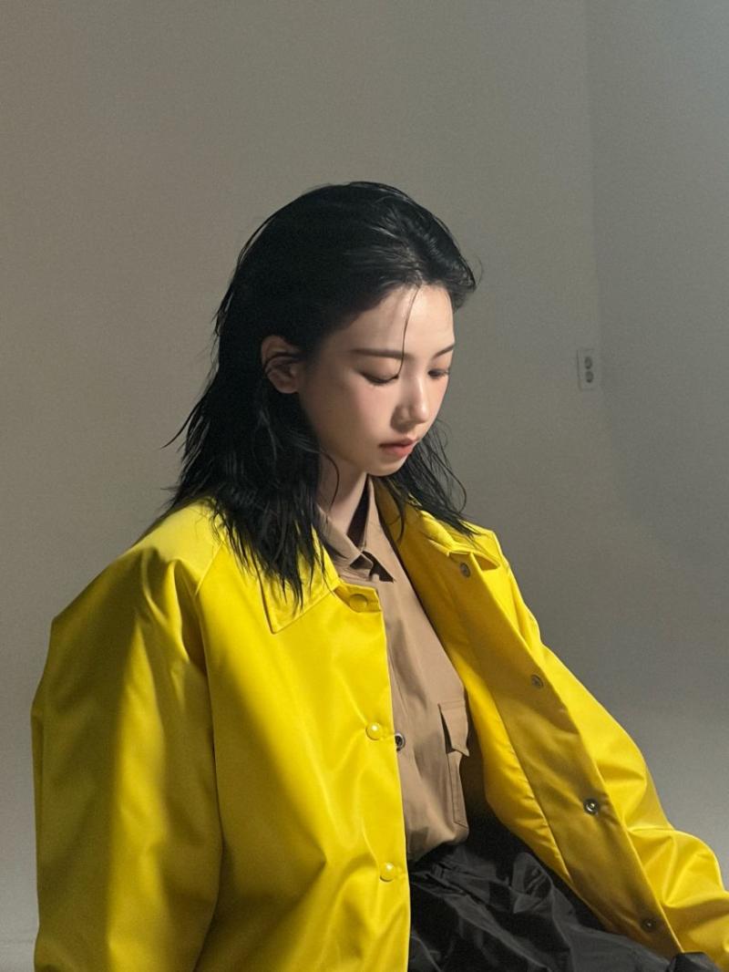 에스파 카리나