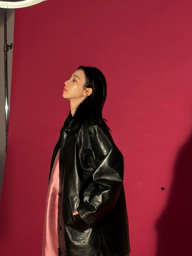 에스파 카리나
