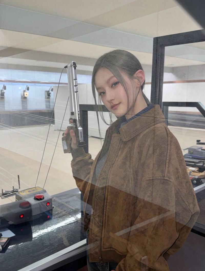 키스오브라이프 원하늘