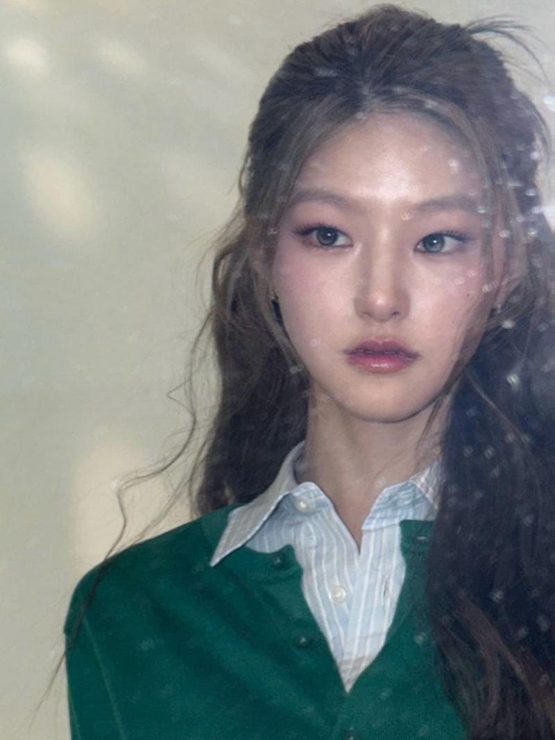 키스오브라이프 원하늘