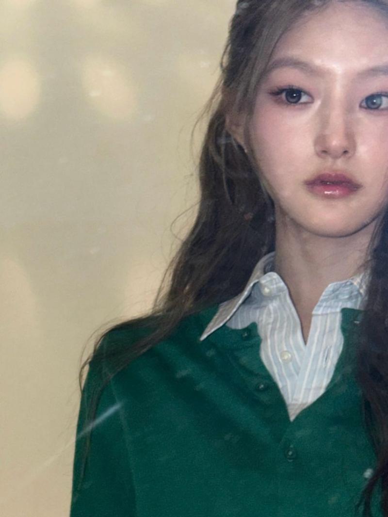 키스오브라이프 원하늘