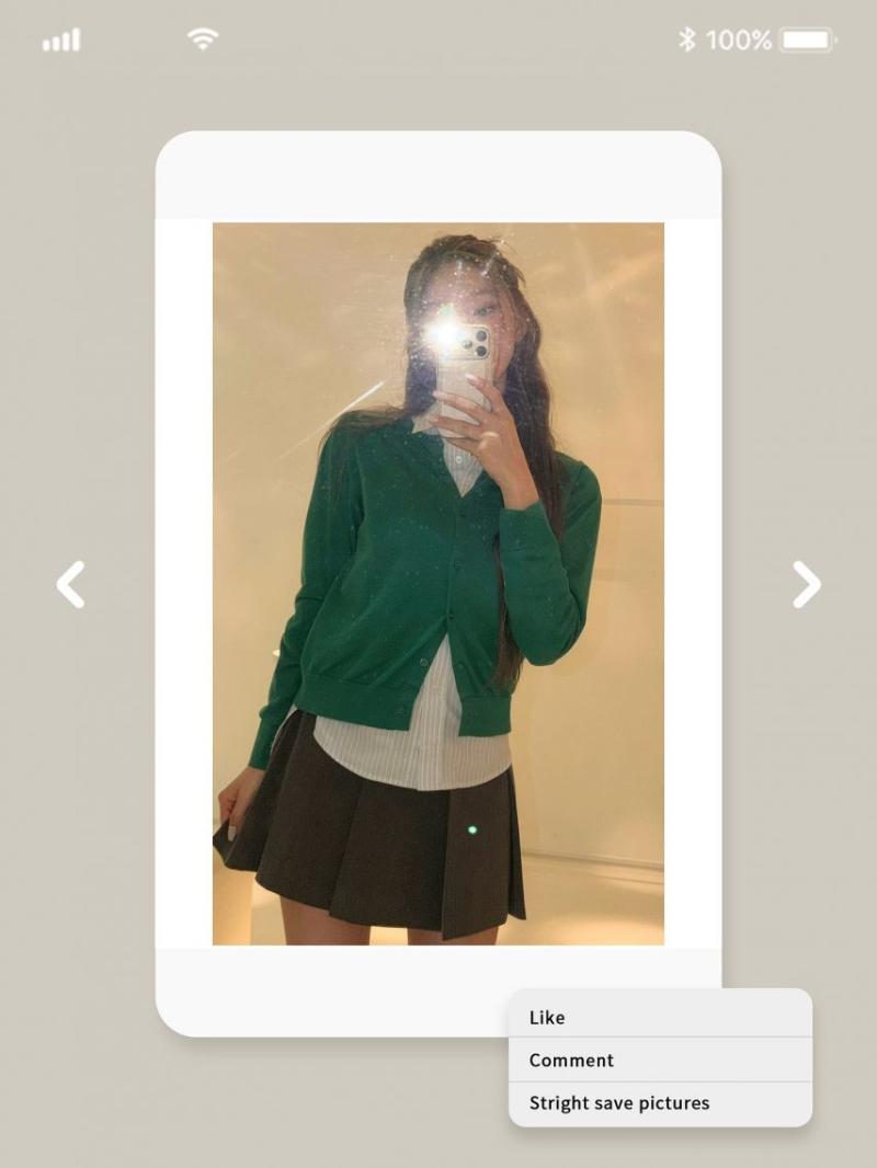 키스오브라이프 원하늘