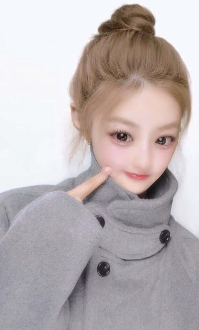 키스오브라이프 원하늘