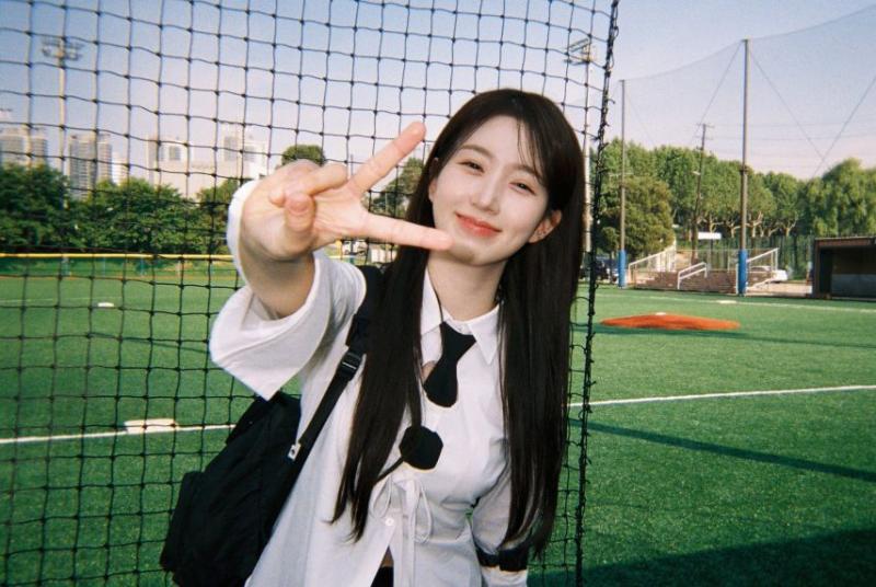 엔믹스 오해원