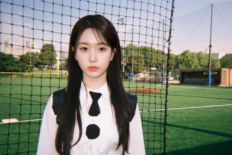 엔믹스 오해원