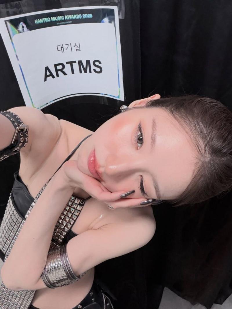 아르테미스 희진