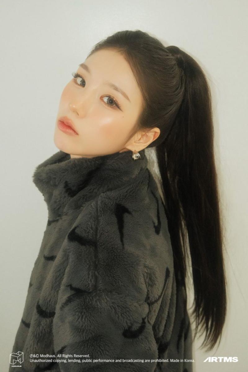아르테미스 희진