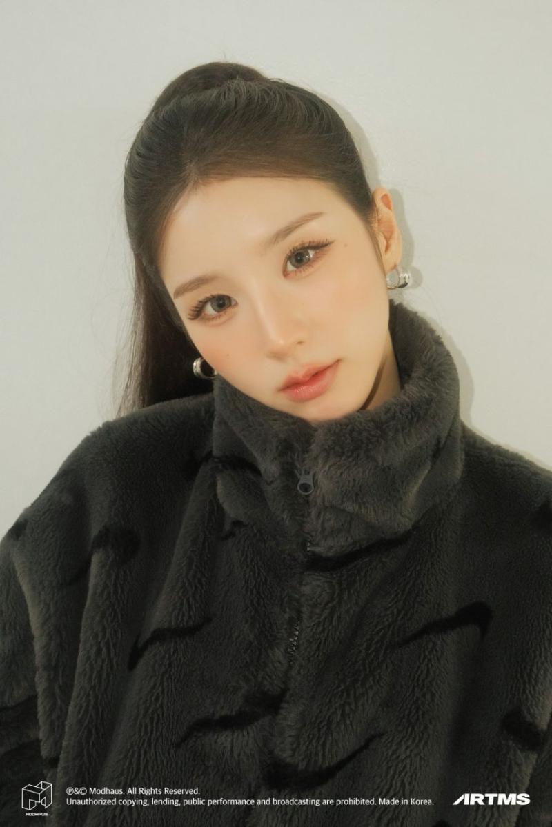 아르테미스 희진