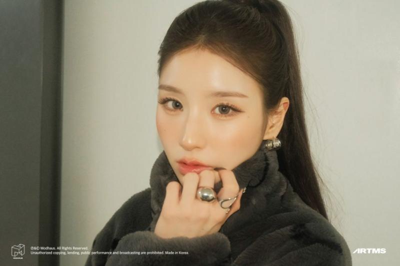 아르테미스 희진