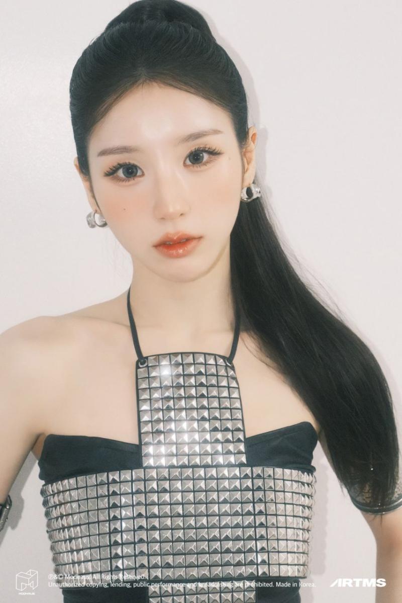 아르테미스 희진