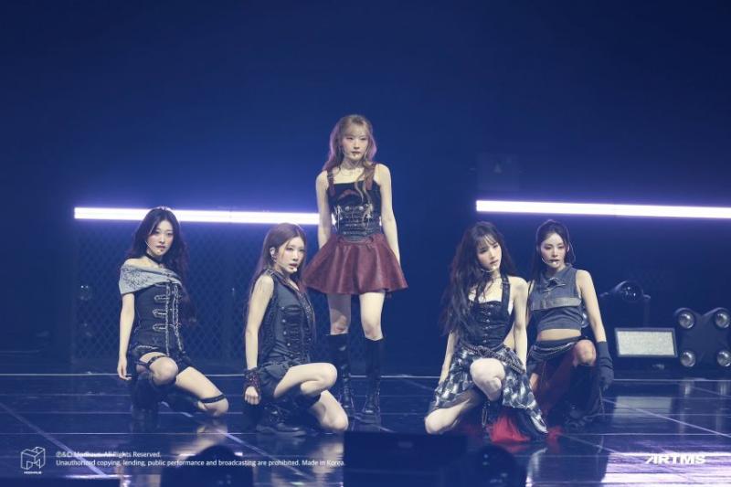 아르테미스 희진