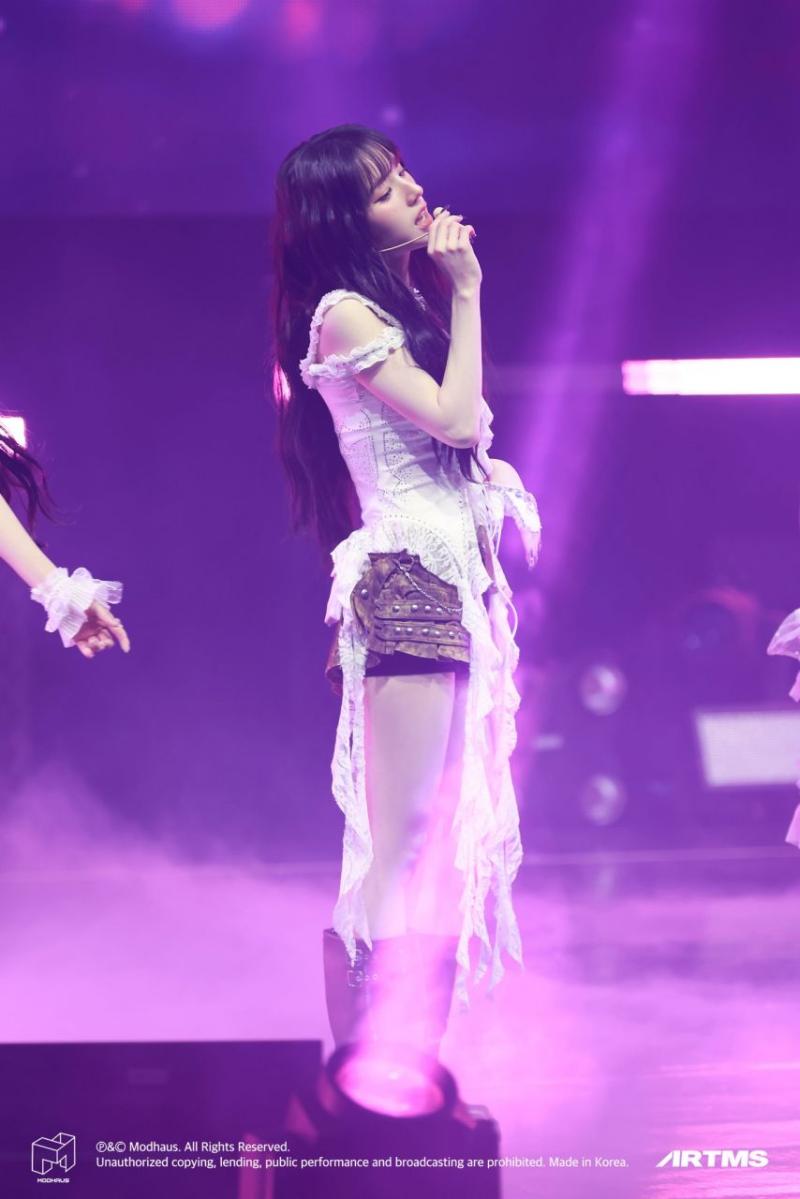 아르테미스 희진