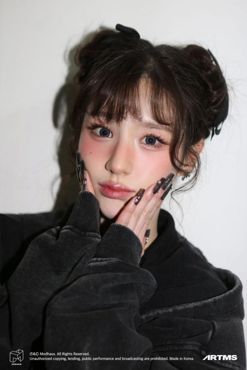 아르테미스 희진