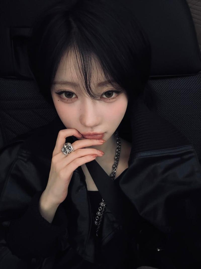 베이비몬스터 아사