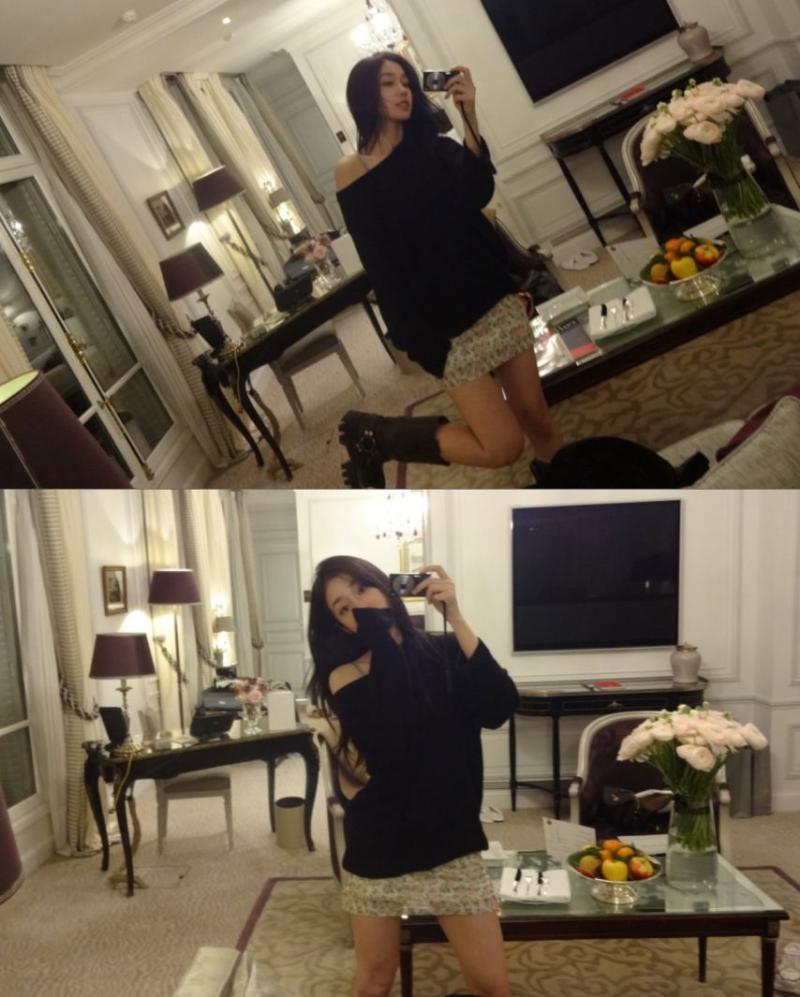 노윤서 인별
