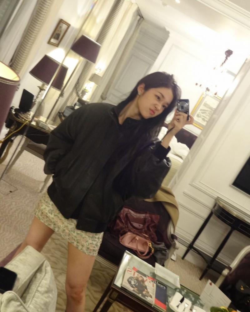 노윤서 인별