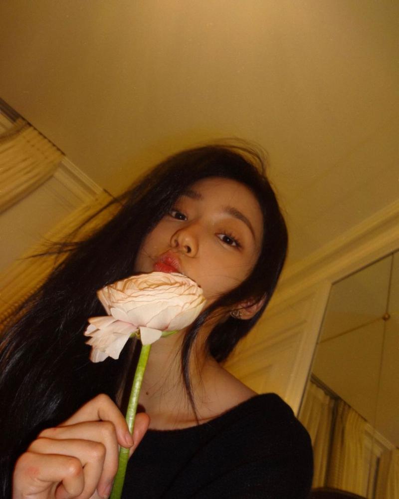 노윤서 인별