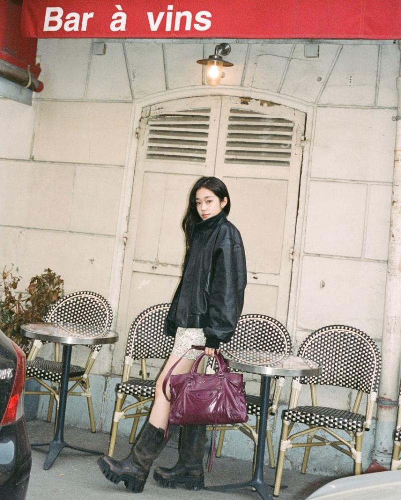 노윤서 인별