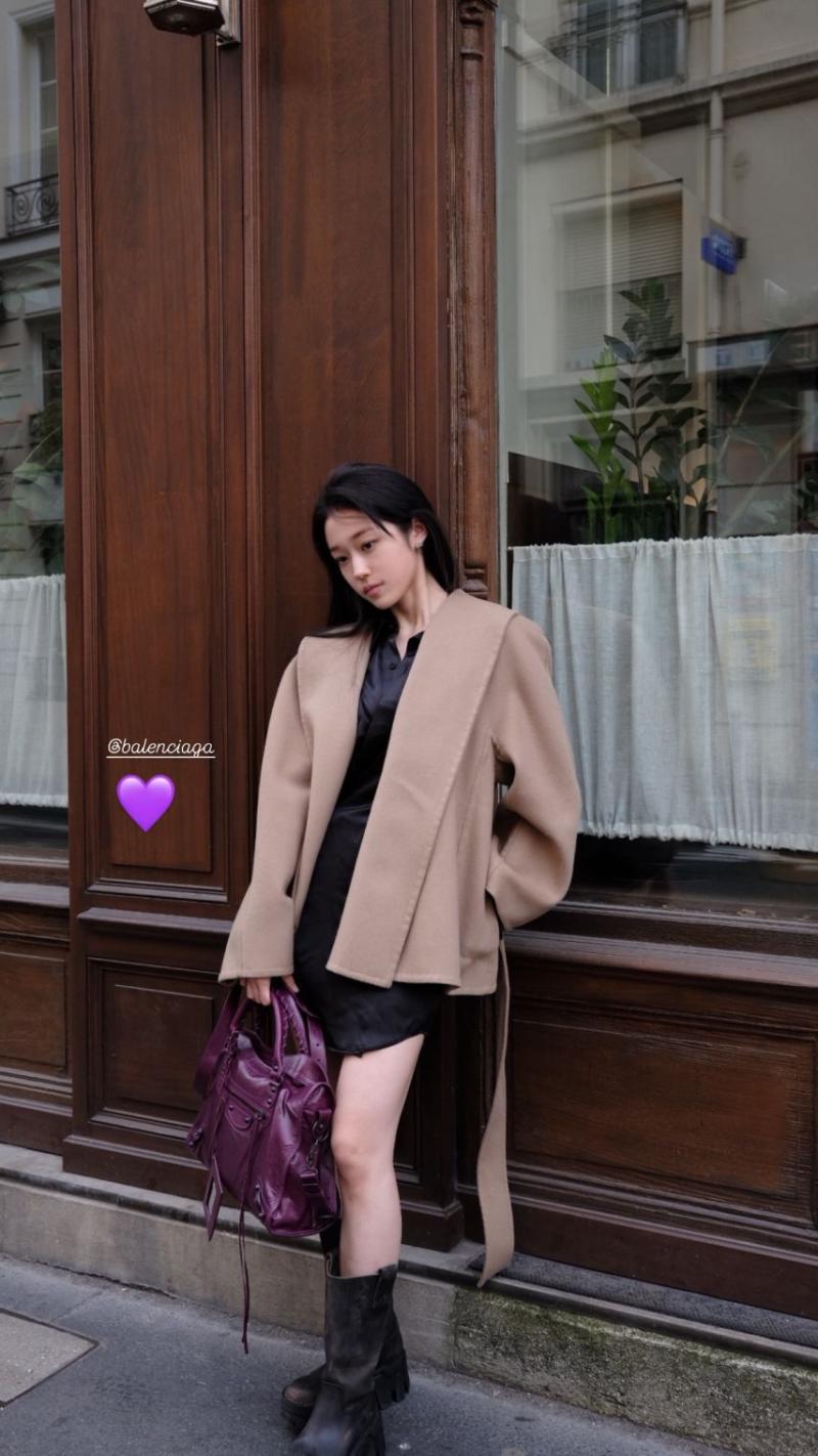 노윤서 인별