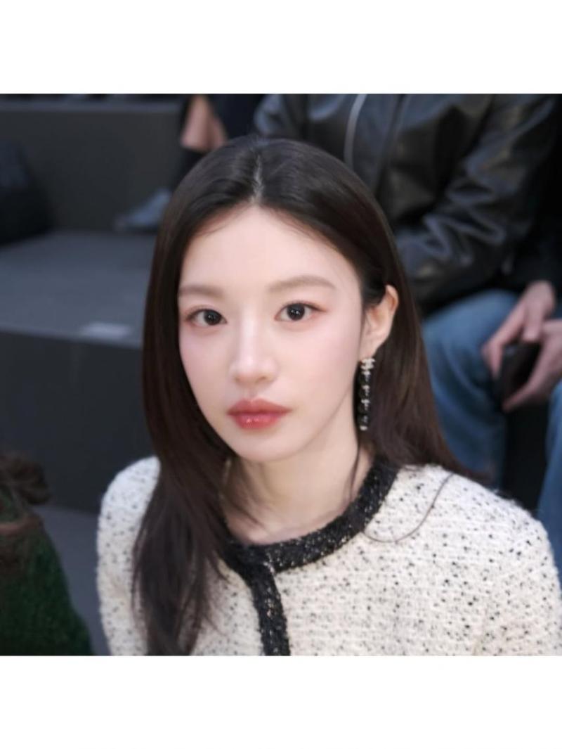 고윤정 SNS